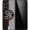 NBA Toronto Raptors Split Canvas Galaxy Z Fold5 5G Skin